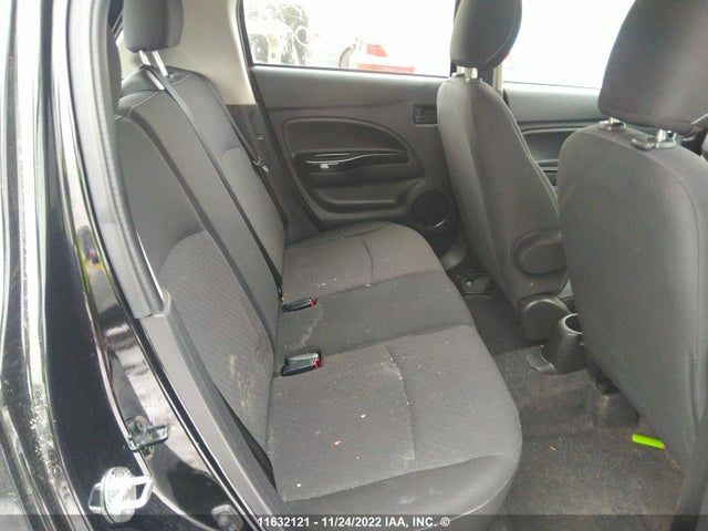 ML32A5HJ2KH013601 Mitsubishi Mirage Le/gt