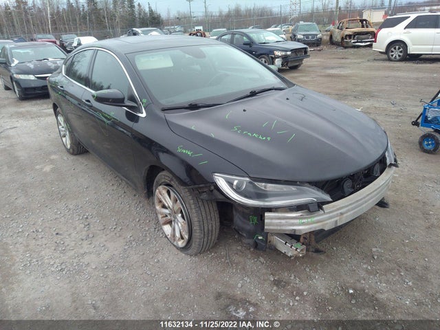 2016 1C3CCCAG2GN147519 main image