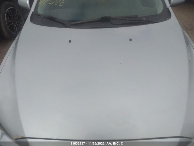 JA32U2FU4DU607163 Mitsubishi Lancer Es/es Sport