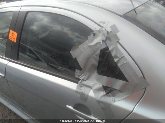 JA32U2FU4DU607163 Mitsubishi Lancer Es/es Sport