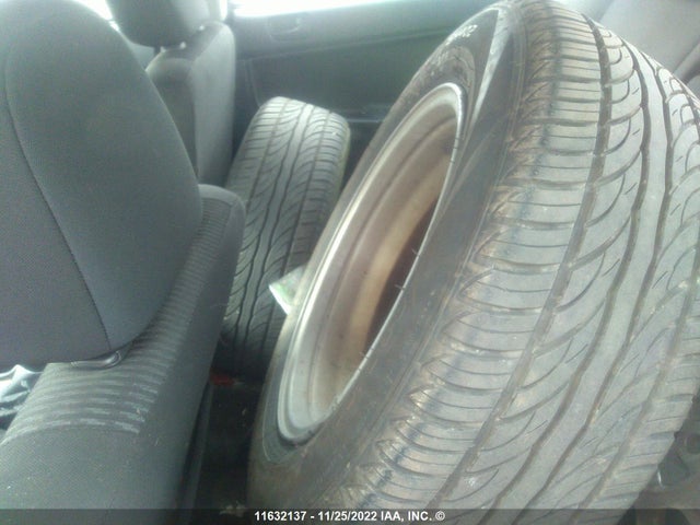 JA32U2FU4DU607163 Mitsubishi Lancer Es/es Sport