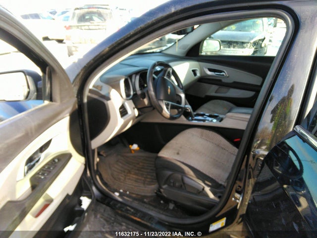 Chevrolet EQUINOX LS 2011 2GNALBEC0B1226466 Image 6