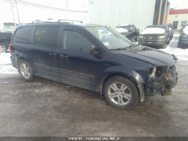 2015 2C4RDGBG8FR518810 main image