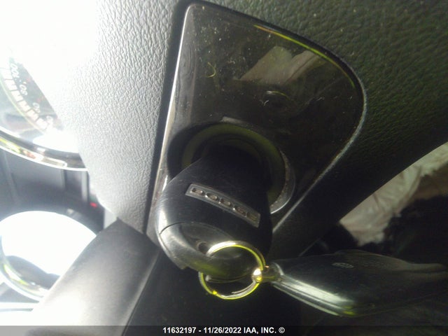Dodge Grand Caravan 2015 2C4RDGBG8FR518810 Image 11