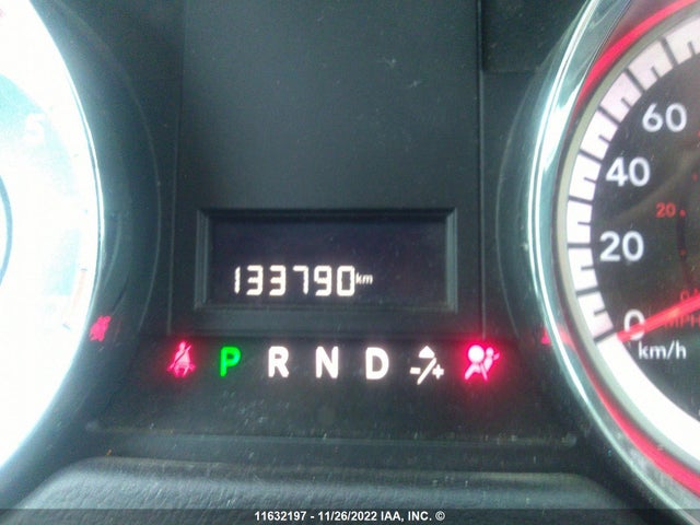 Dodge Grand Caravan 2015 2C4RDGBG8FR518810 Image 7