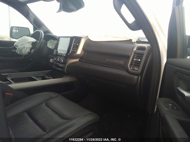1C6SRFLT3KN542990 RAM 1500 Rebel