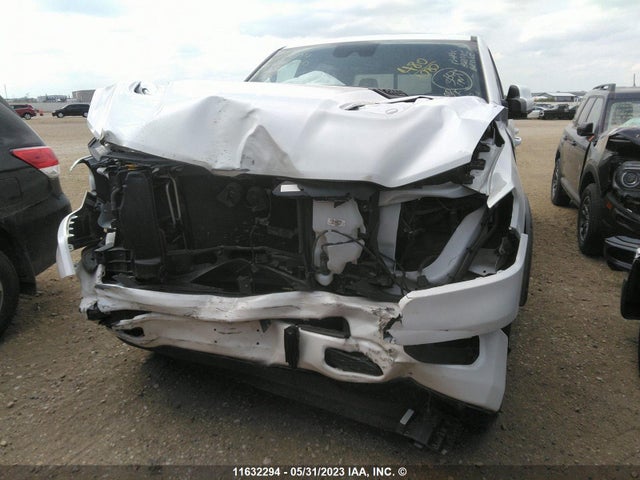 1C6SRFLT3KN542990 RAM 1500 Rebel