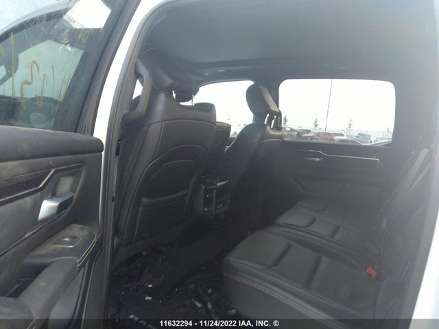 1C6SRFLT3KN542990 RAM 1500 Rebel