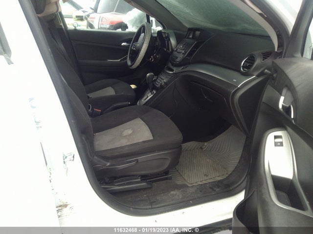 Chevrolet Orlando Ls 2014 KL77P1EKXEK529409 Image 5