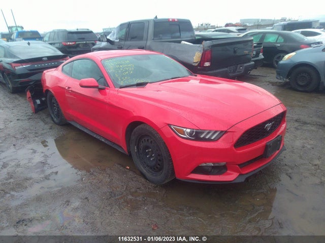 Ford Mustang 2015 1FA6P8TH6F5323931 Image 17