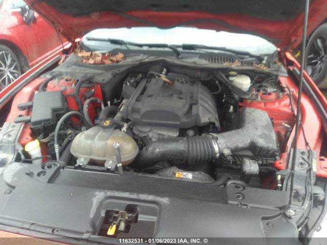 Ford Mustang 2015 1FA6P8TH6F5323931 Image 26