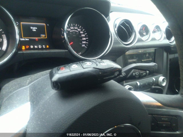 Ford Mustang 2015 1FA6P8TH6F5323931 Image 27