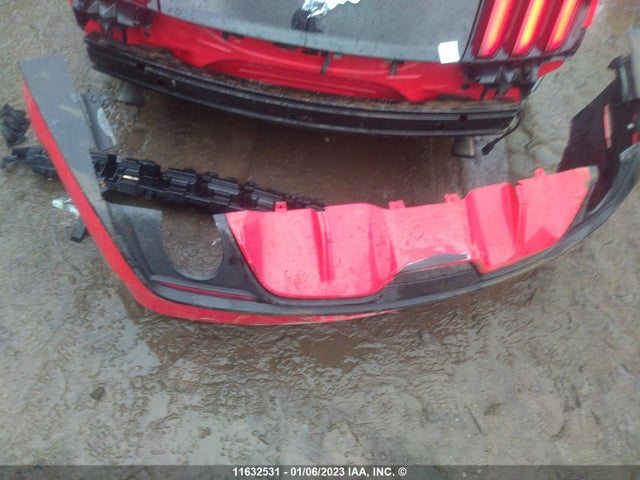 Ford Mustang 2015 1FA6P8TH6F5323931 Image 28