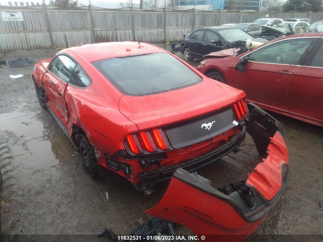 Ford Mustang 2015 1FA6P8TH6F5323931 Image 19