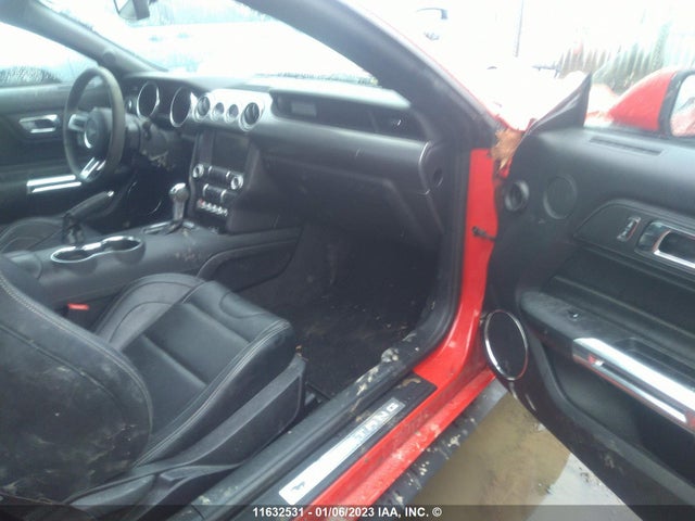Ford Mustang 2015 1FA6P8TH6F5323931 Image 21
