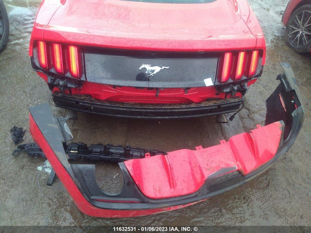 Ford Mustang 2015 1FA6P8TH6F5323931 Image 22
