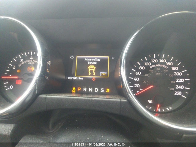 Ford Mustang 2015 1FA6P8TH6F5323931 Image 23