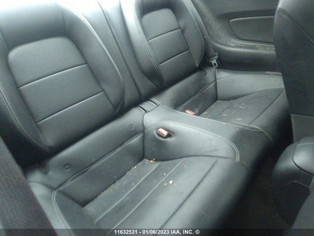 Ford Mustang 2015 1FA6P8TH6F5323931 Image 24