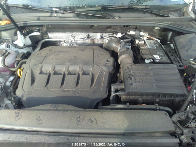 WA1AUCF37N1040017 Audi Q3 Premium 40