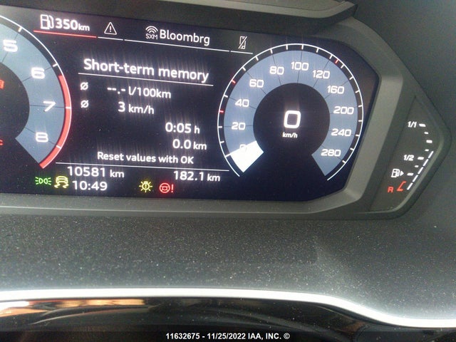 WA1AUCF37N1040017 Audi Q3 Premium 40