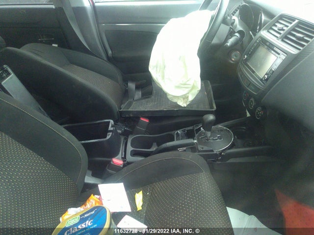 JA4AH3AUXGZ611511 Mitsubishi Rvr Se/es