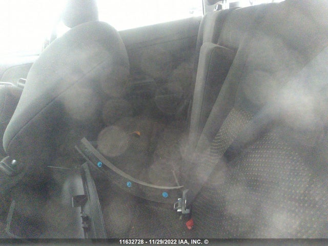 JA4AH3AUXGZ611511 Mitsubishi Rvr Se/es