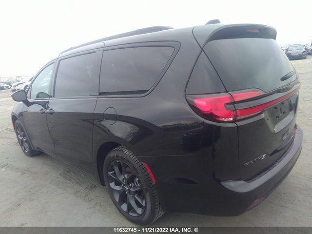 2C4RC1BG4NR110304 Chrysler Pacifica Touring L