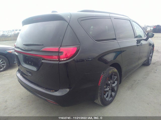 2C4RC1BG4NR110304 Chrysler Pacifica Touring L