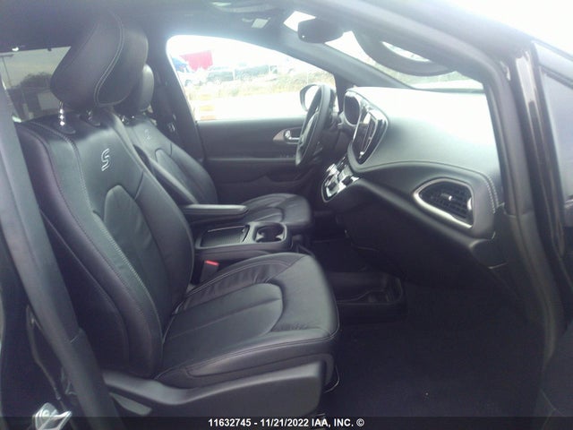 2C4RC1BG4NR110304 Chrysler Pacifica Touring L