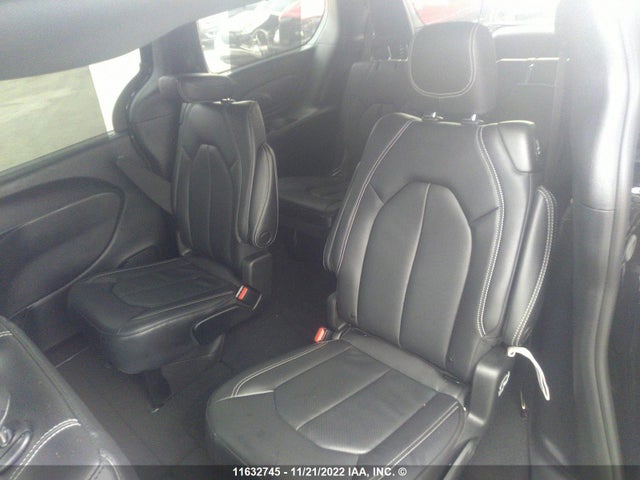 2C4RC1BG4NR110304 Chrysler Pacifica Touring L