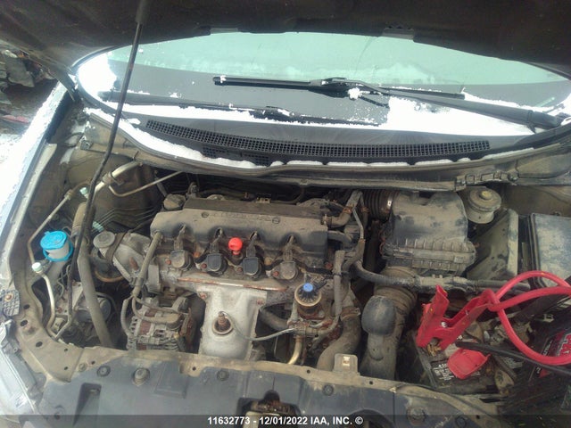 Honda Civic 2015 2HGFB2F59FH029134 Image 10