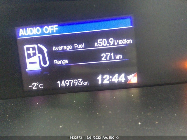 Honda Civic 2015 2HGFB2F59FH029134 Image 7