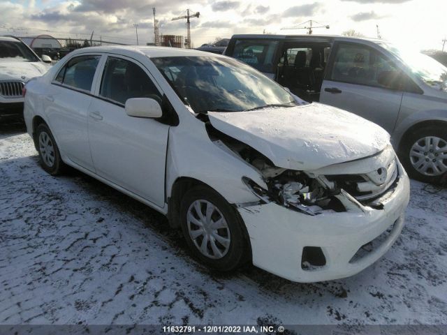 Auction sale of the 2012 Toyota Corolla S/le, vin: 2T1BU4EEXCC856263, lot number: 11632791