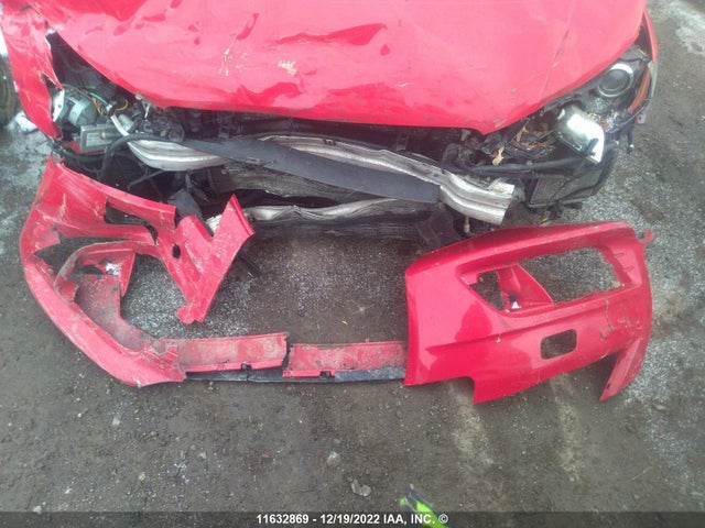 WAUFGCFL0CA107537 Audi S4 PREMIUM