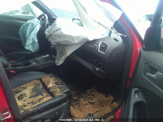 WAUFGCFL0CA107537 Audi S4 PREMIUM