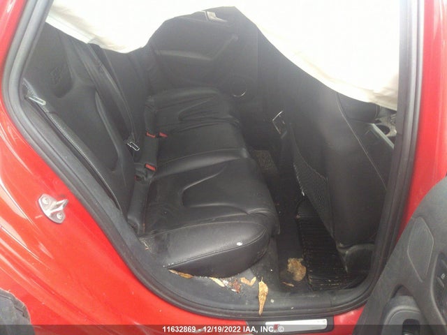 WAUFGCFL0CA107537 Audi S4 PREMIUM