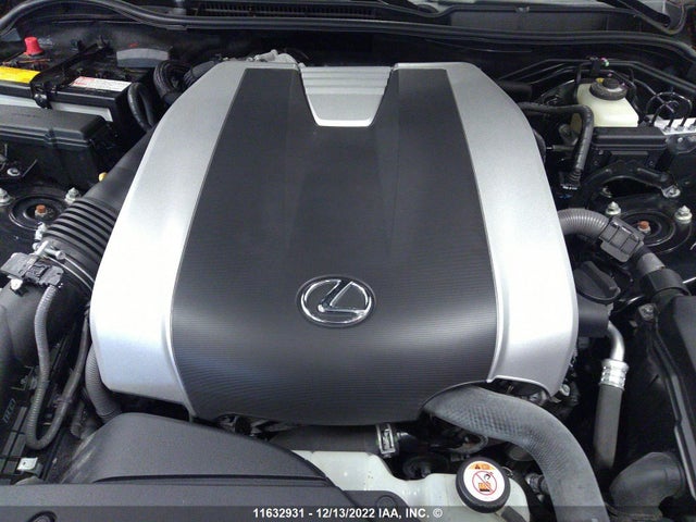 JTHC81D21K5037991 Lexus IS 300