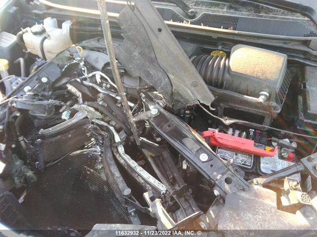 2C4RC1BGXNR107441 Chrysler Pacifica Touring L