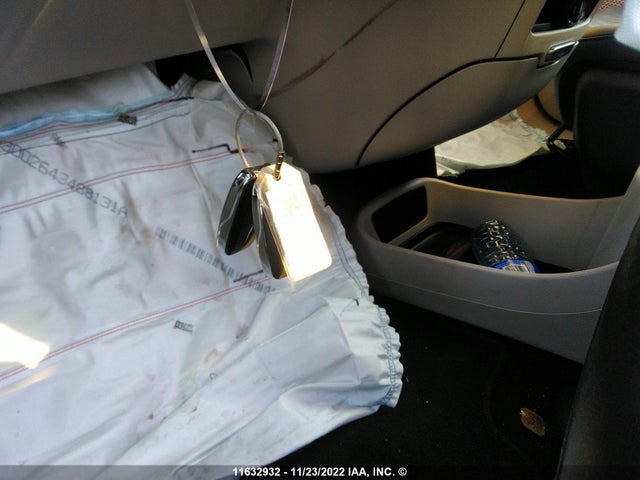 2C4RC1BGXNR107441 Chrysler Pacifica Touring L