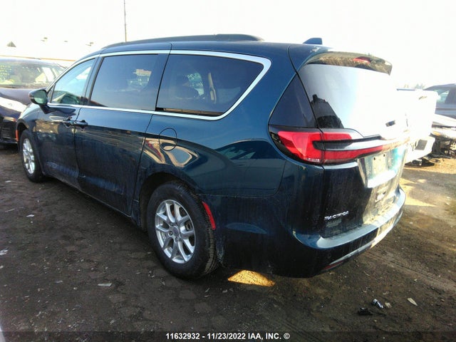 2C4RC1BGXNR107441 Chrysler Pacifica Touring L