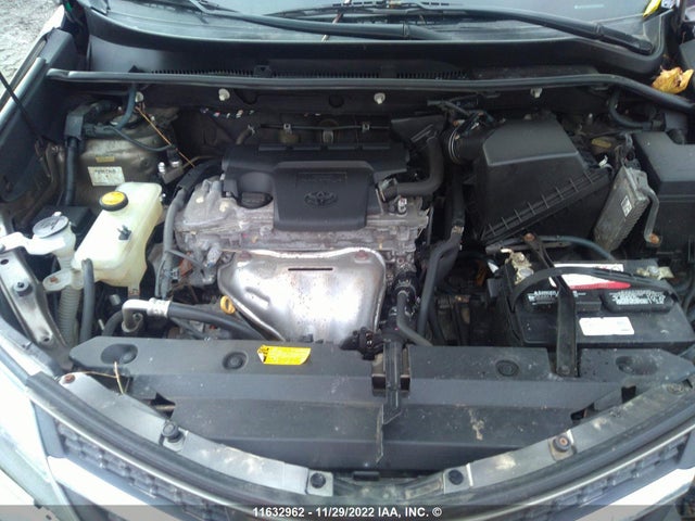 Toyota RAV4 LE 2013 2T3BFREV9DW114287 Image 10