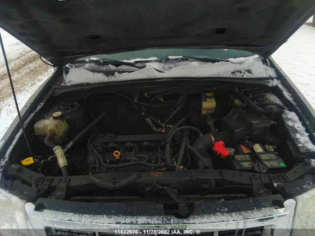 Ford Escape 2011 1FMCU0D71BKA34721 Image 11