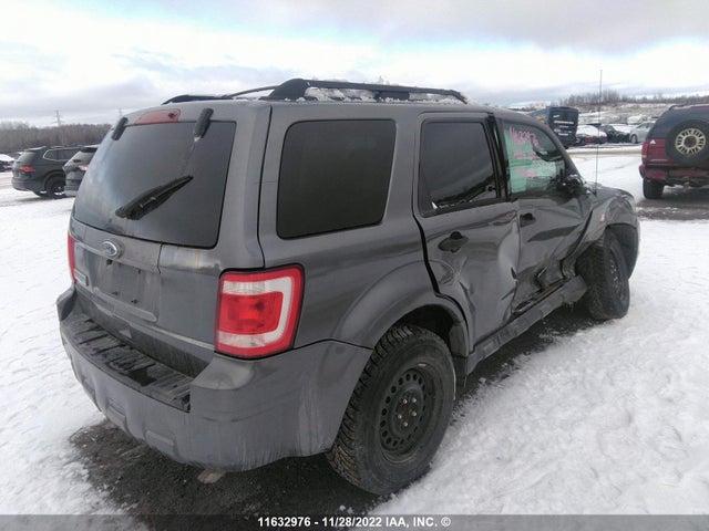 Ford Escape 2011 1FMCU0D71BKA34721 Image 5