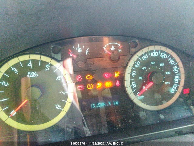 Ford Escape 2011 1FMCU0D71BKA34721 Image 8