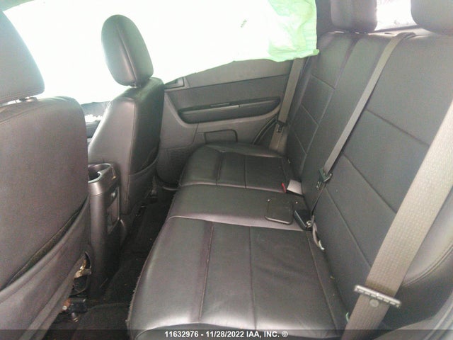 Ford Escape 2011 1FMCU0D71BKA34721 Image 9
