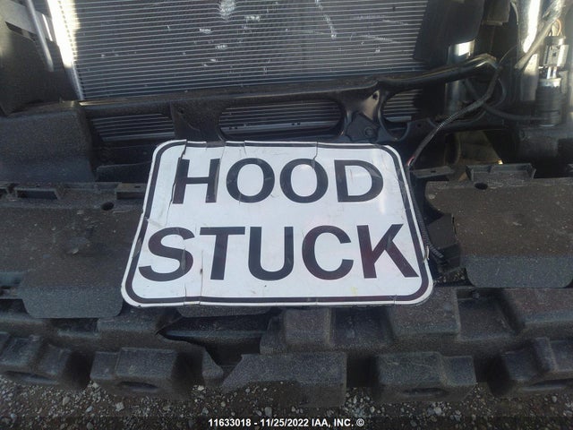 RAM 1500 Classic Tradesman 2022 3C6RR7KG0NG332398 Image 11