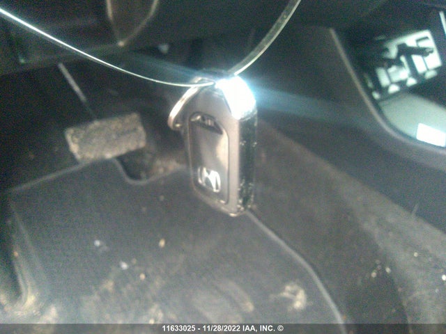 11633025 :رقم المزاد ، 3CZRU6H51GM109387 vin ، 2016 Honda Hr-v Ex مزاد بيع