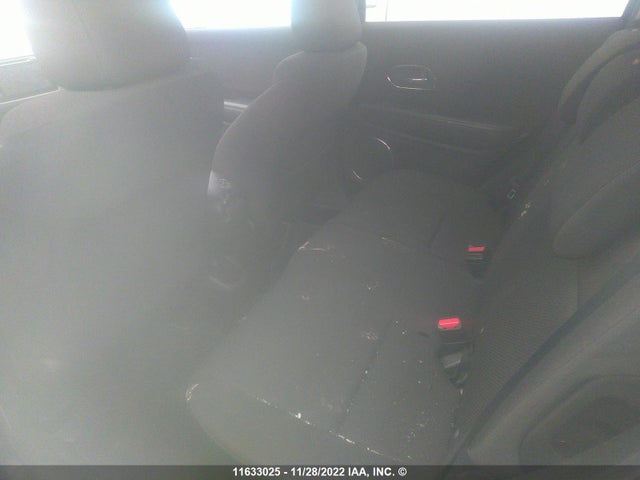 11633025 :رقم المزاد ، 3CZRU6H51GM109387 vin ، 2016 Honda Hr-v Ex مزاد بيع