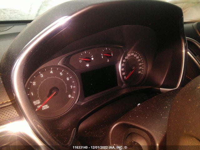 Chevrolet Equinox Premier 2018 2GNAXVEV6J6101951 Image 7