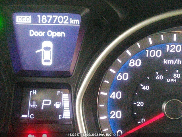 Hyundai ELANTRA GT 2013 KMHD25LE6DU100064 Image 8